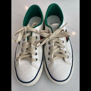 Gucci Tennis Sneaker